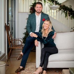 Meet your Posher, Janet